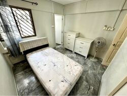 Blk 365 Clementi Avenue 2 (Clementi), HDB 3 Rooms #583815711